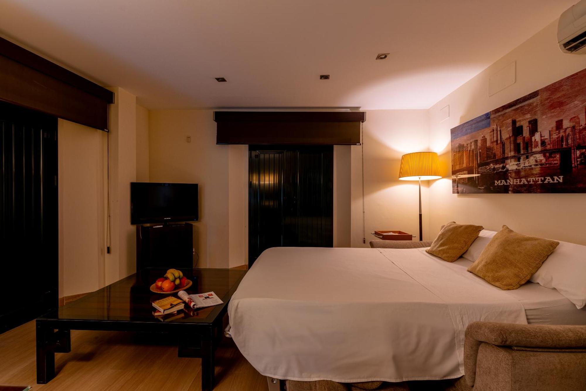 Pyl Apartamento Centro Junto Catedral 세비야 외부 사진