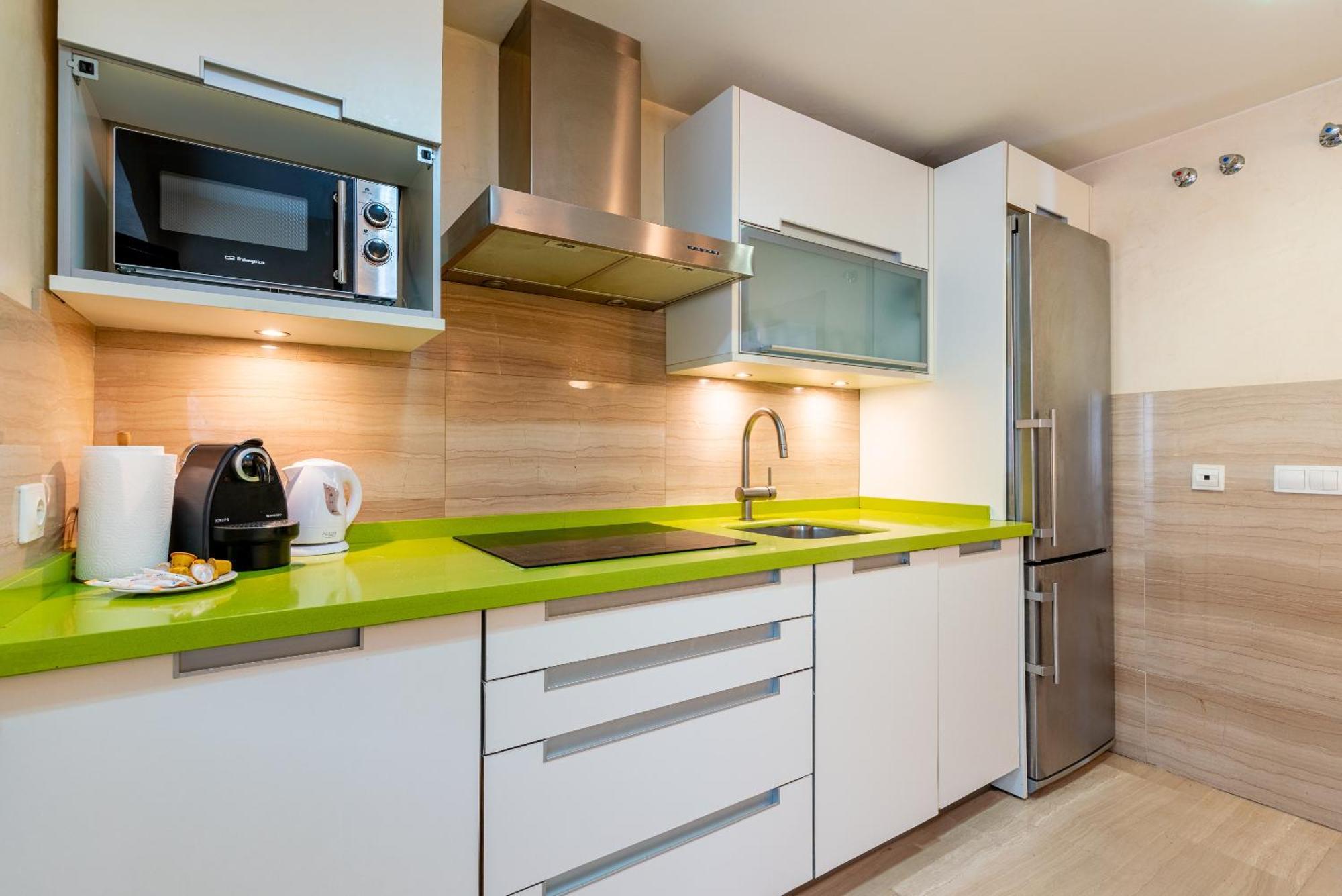 Pyl Apartamento Centro Junto Catedral 세비야 외부 사진