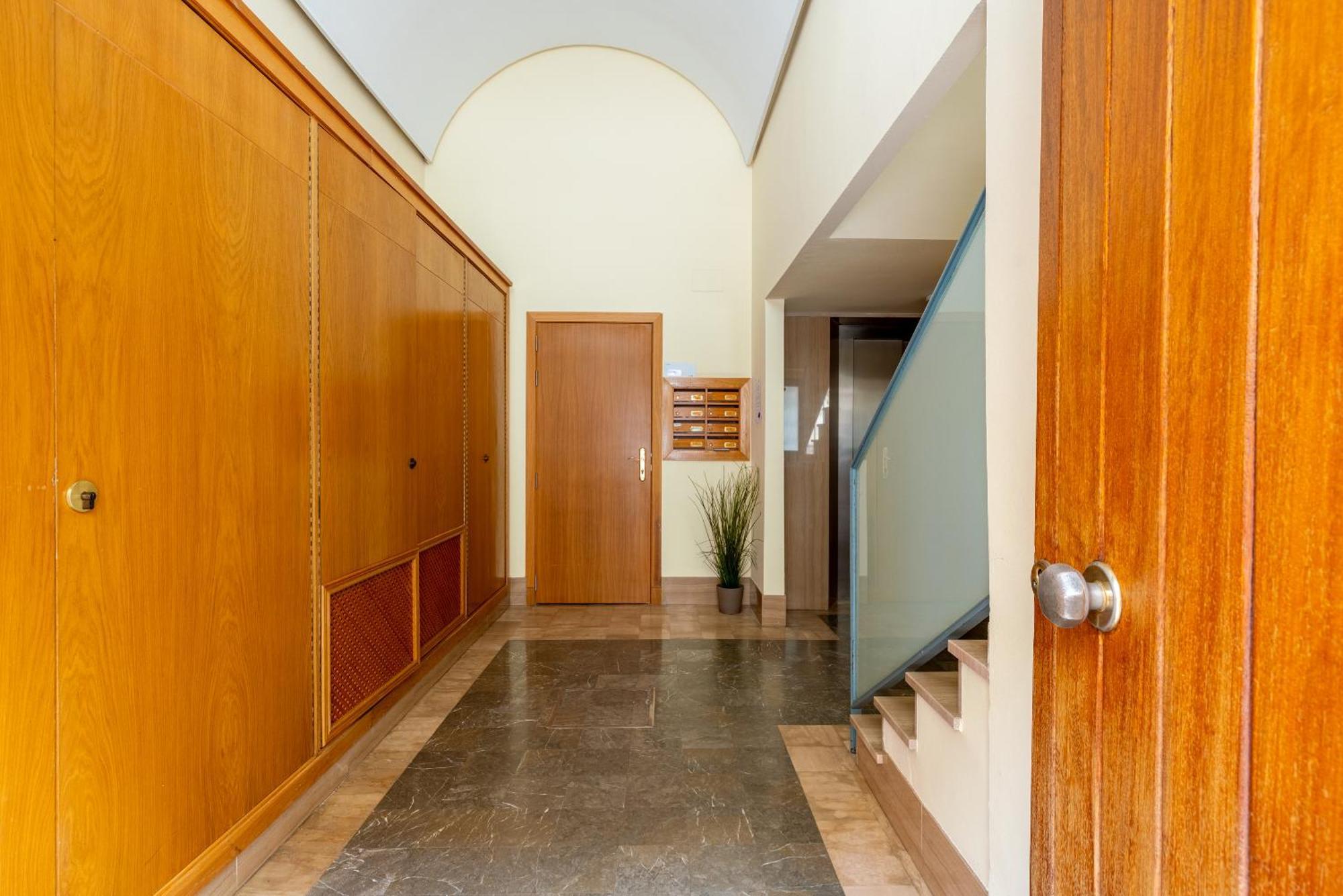 Pyl Apartamento Centro Junto Catedral 세비야 외부 사진