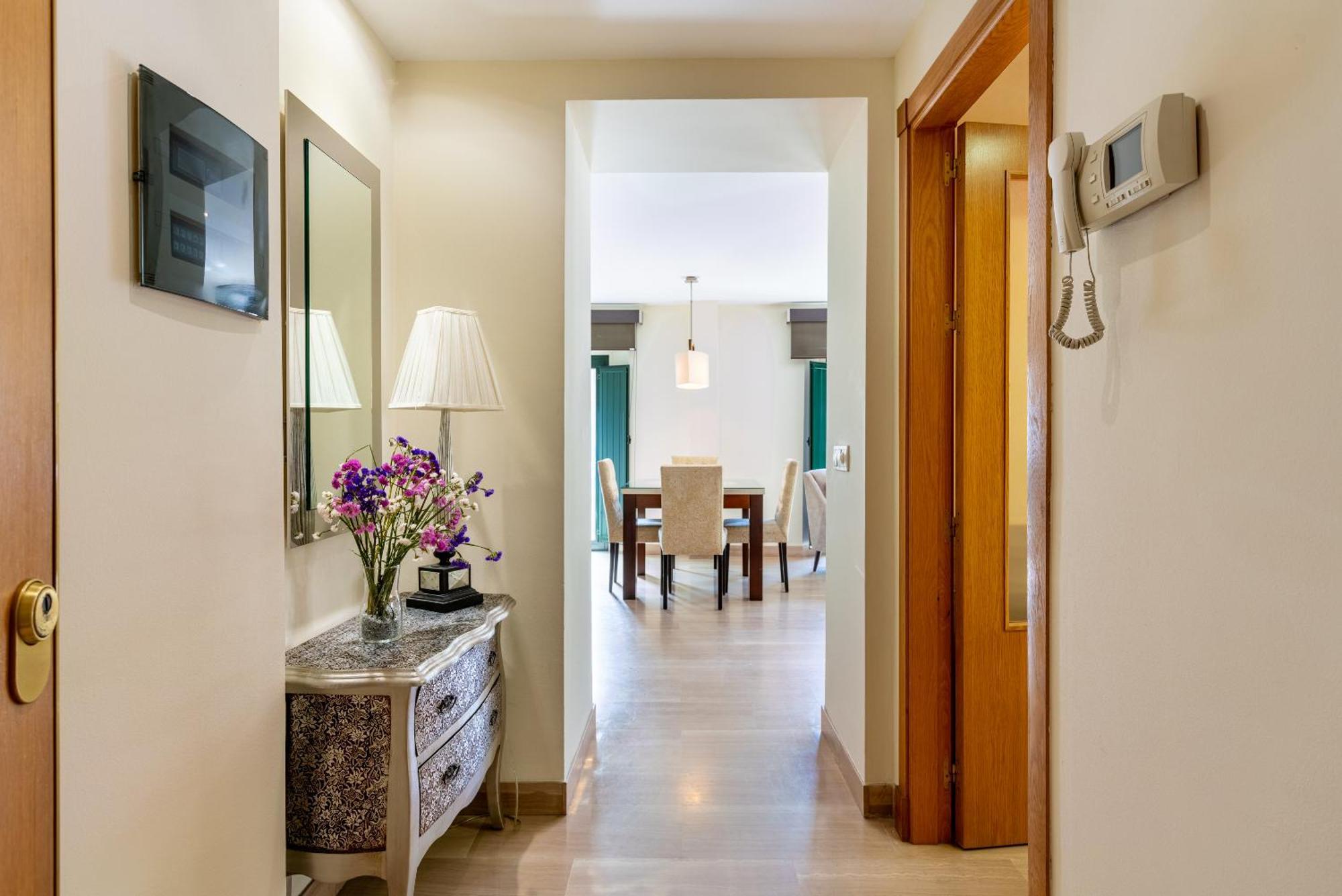 Pyl Apartamento Centro Junto Catedral 세비야 외부 사진