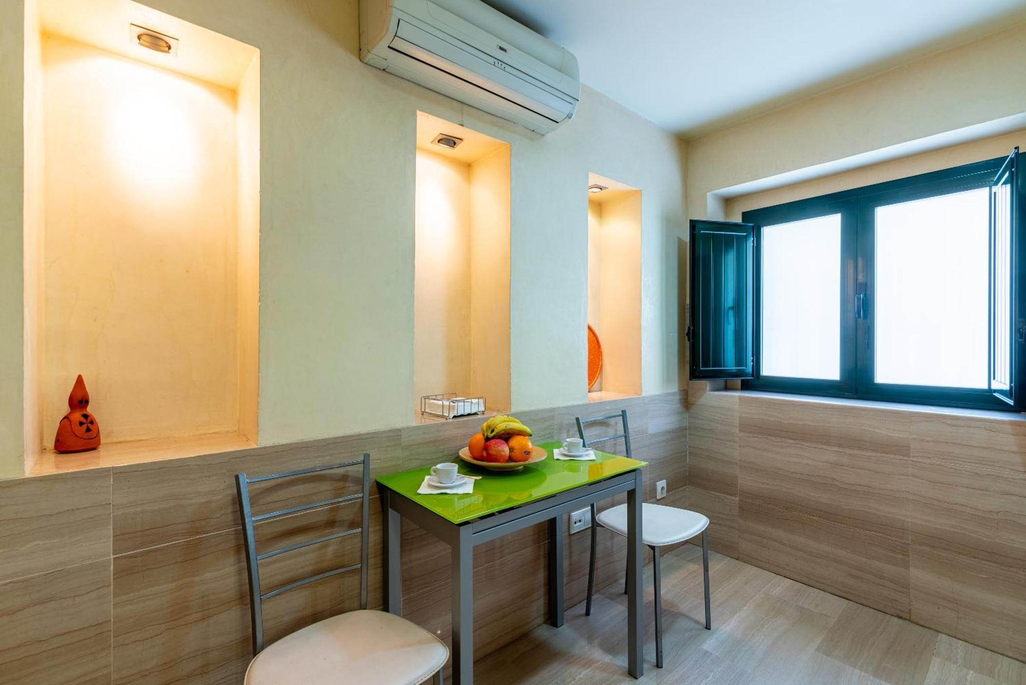 Pyl Apartamento Centro Junto Catedral 세비야 외부 사진