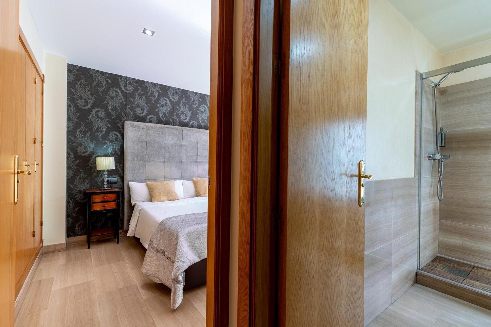 Pyl Apartamento Centro Junto Catedral 세비야 외부 사진