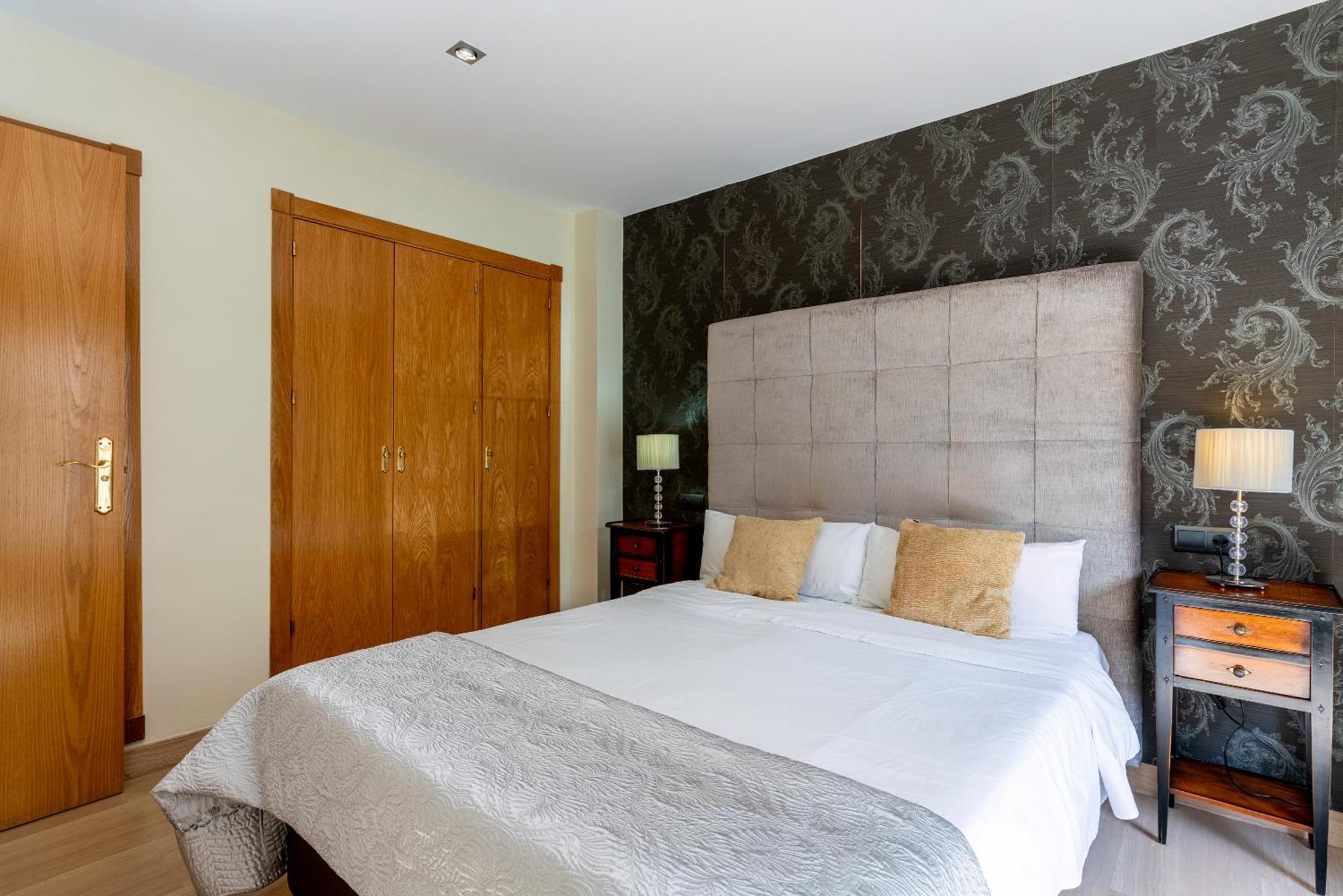 Pyl Apartamento Centro Junto Catedral 세비야 외부 사진