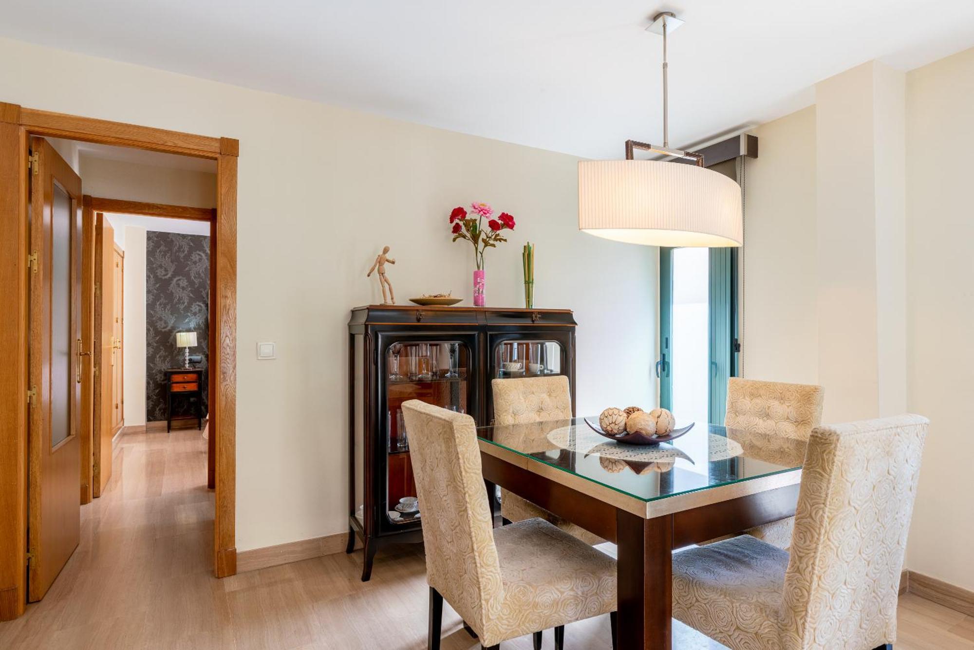 Pyl Apartamento Centro Junto Catedral 세비야 외부 사진
