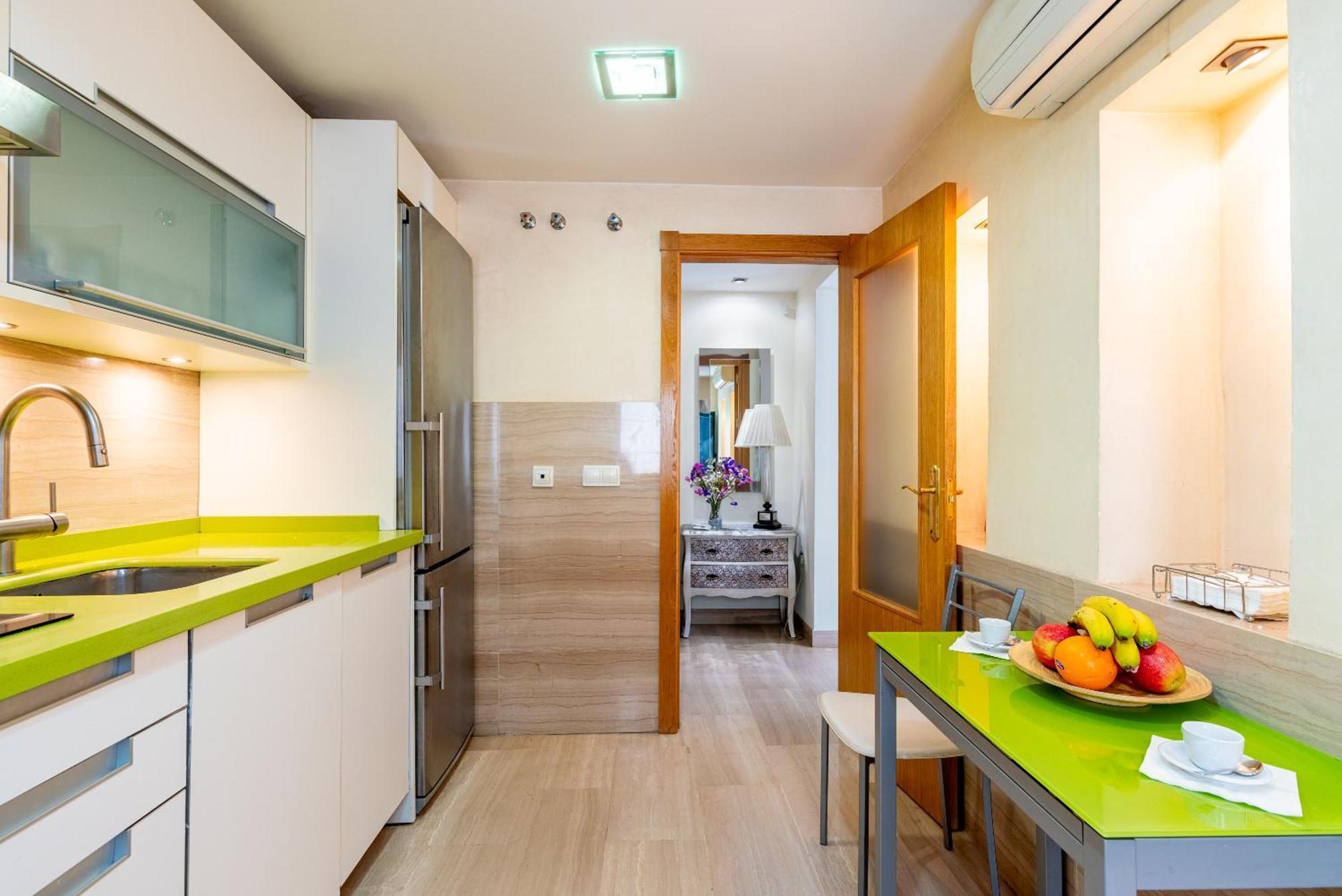Pyl Apartamento Centro Junto Catedral 세비야 외부 사진