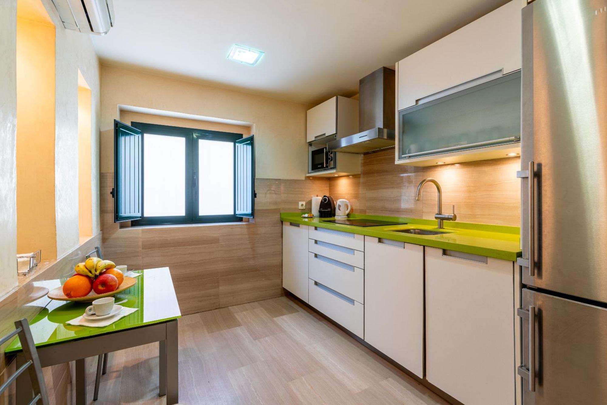Pyl Apartamento Centro Junto Catedral 세비야 외부 사진