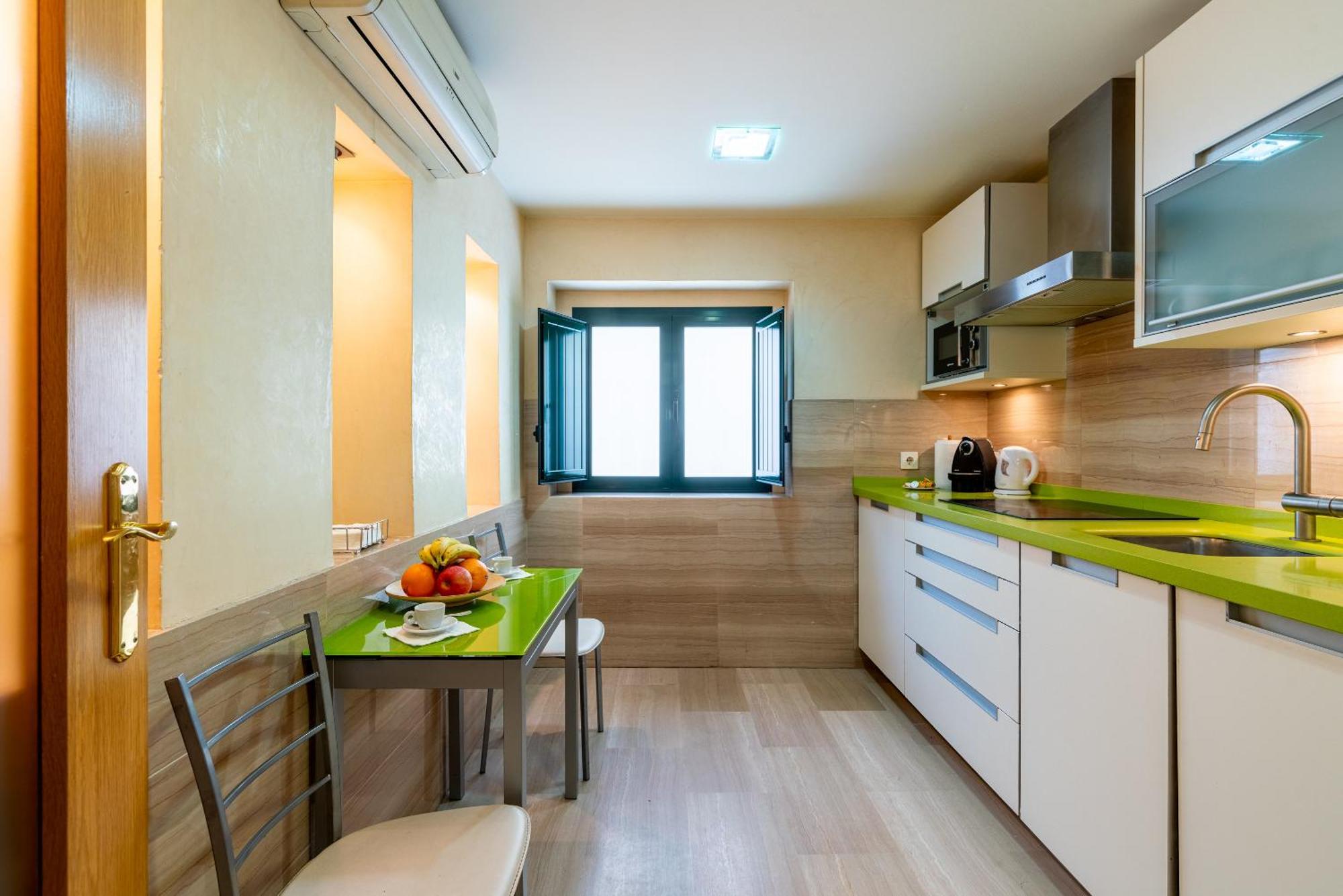 Pyl Apartamento Centro Junto Catedral 세비야 외부 사진